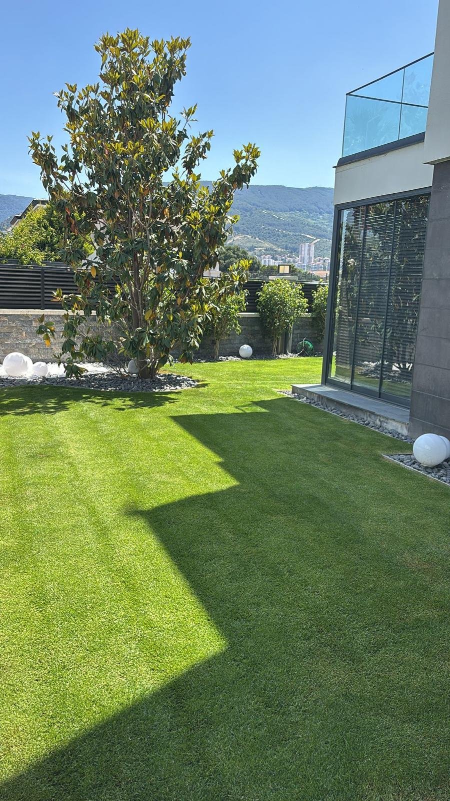 Mirasel Proje Galerisi